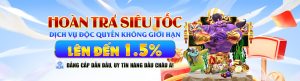 Hoàn trả KL99