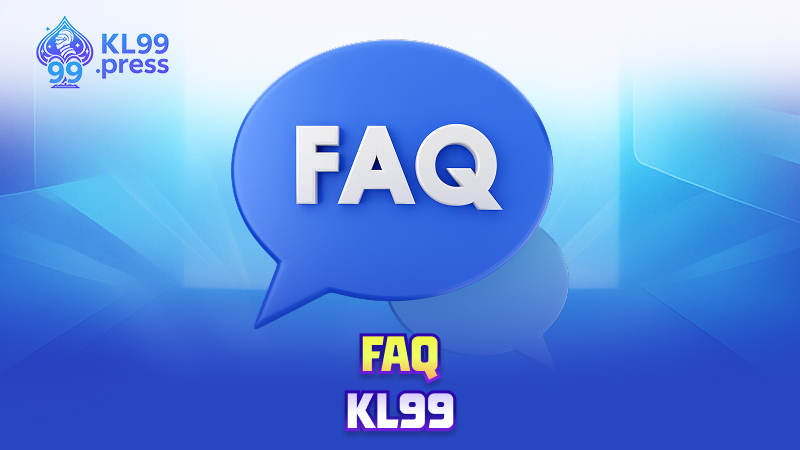 FAQ KL99