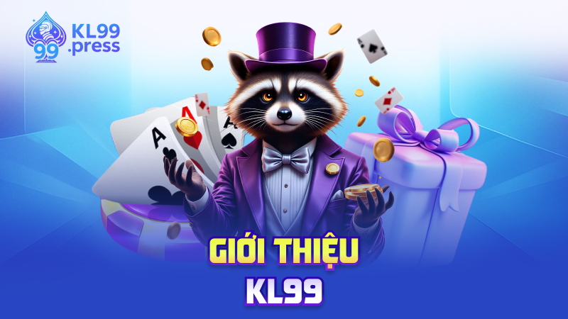 Giới Thiệu KL99