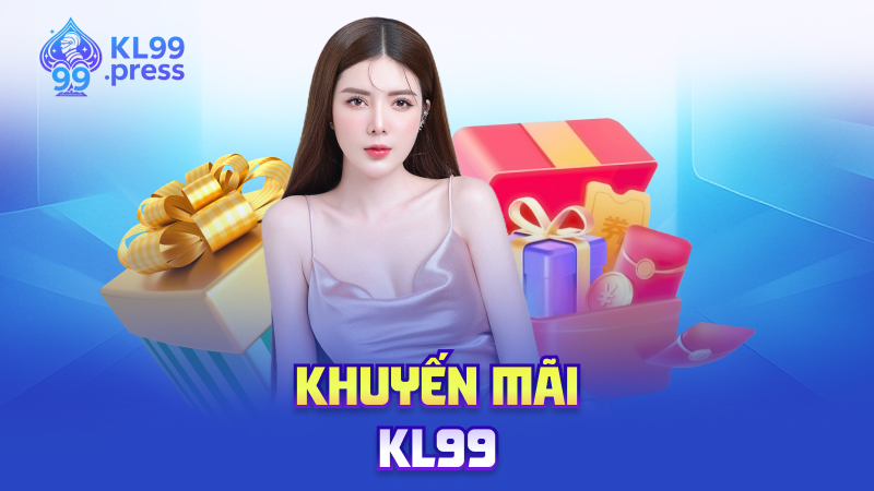 Khuyến mãi KL99
