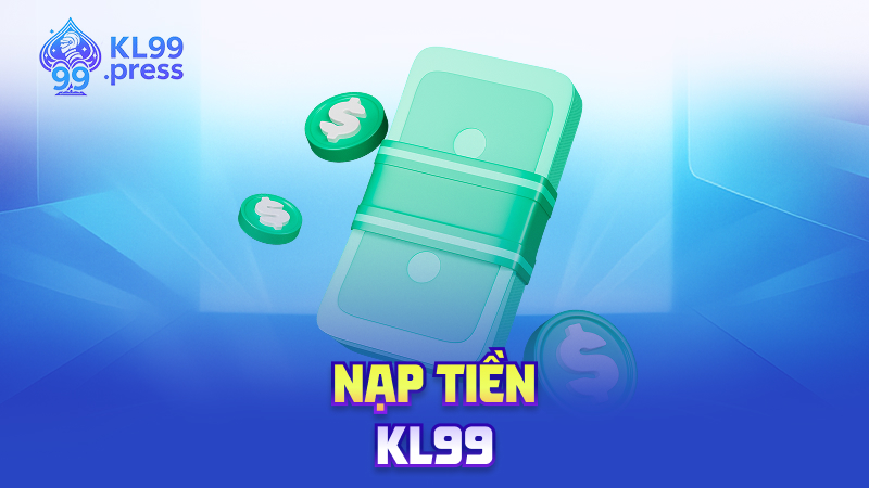Nạp tiền KL99