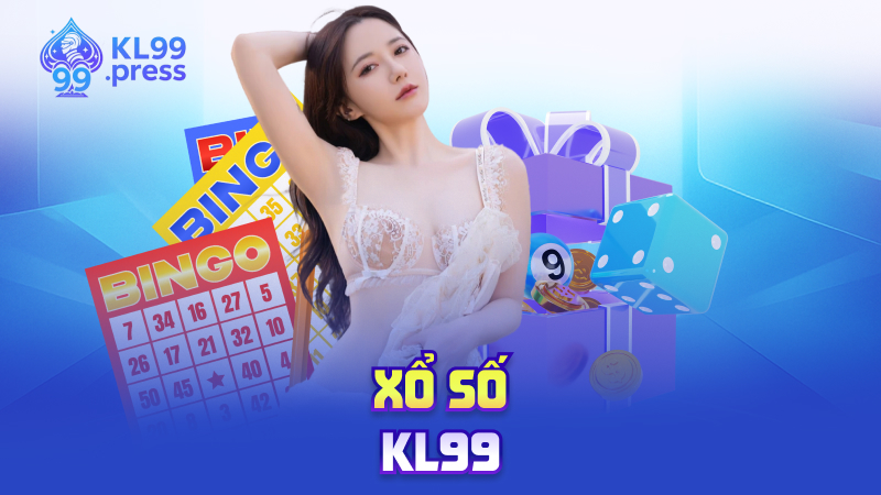 Xổ số KL99
