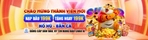 Khuyến mãi nạp đầu