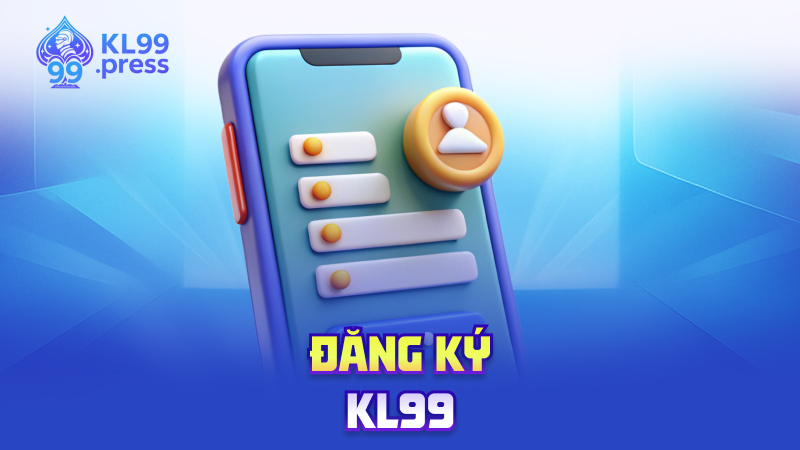 Đăng ký KL99