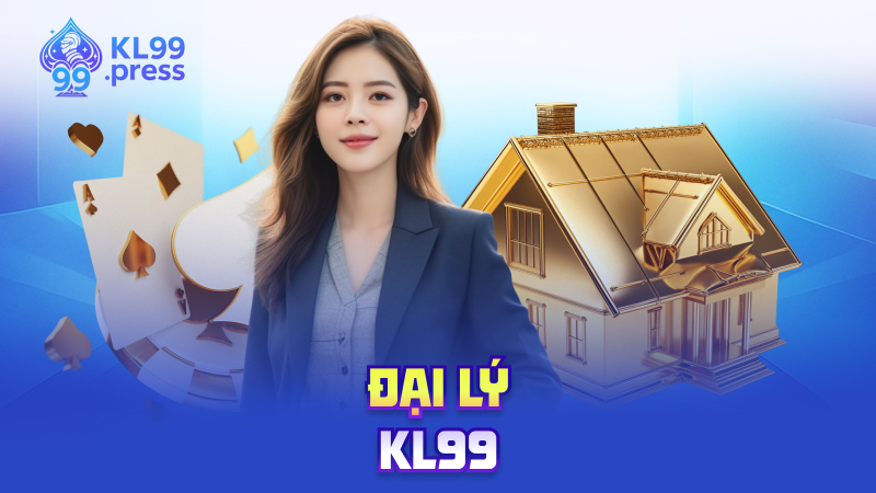 Đại lý KL99
