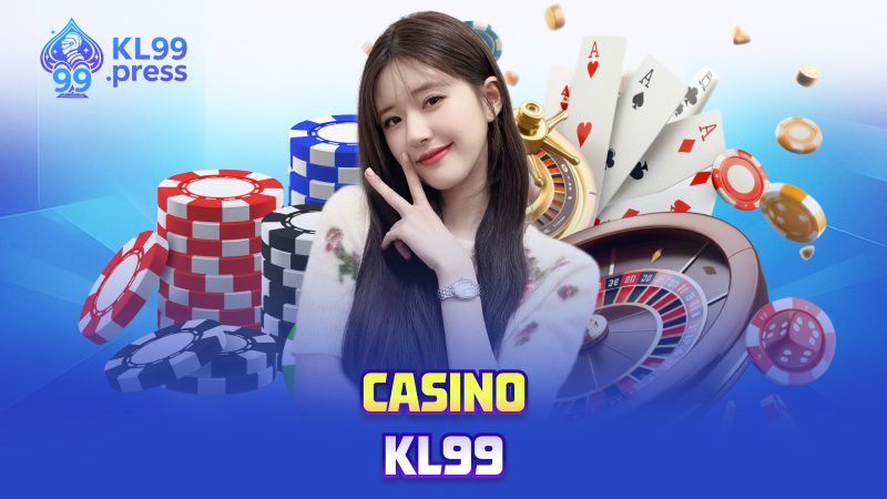 Casino KL99
