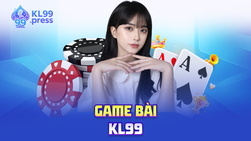 Game bài KL99