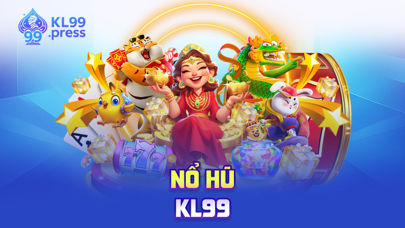 Nổ hũ KL99
