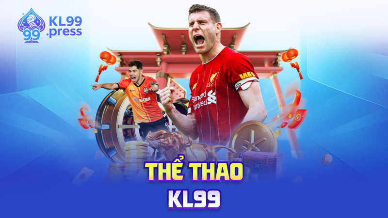 Thể thao KL99